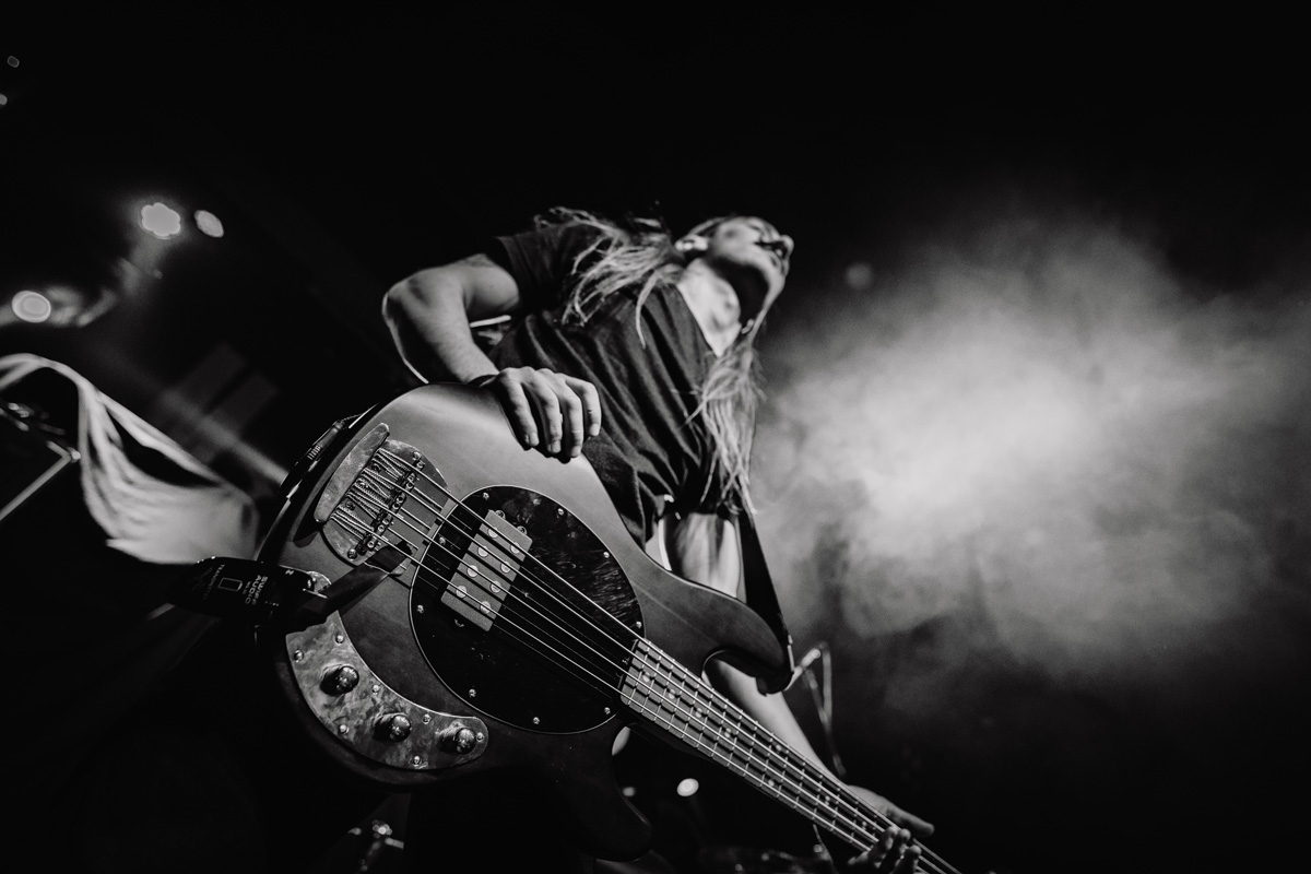 live music photography