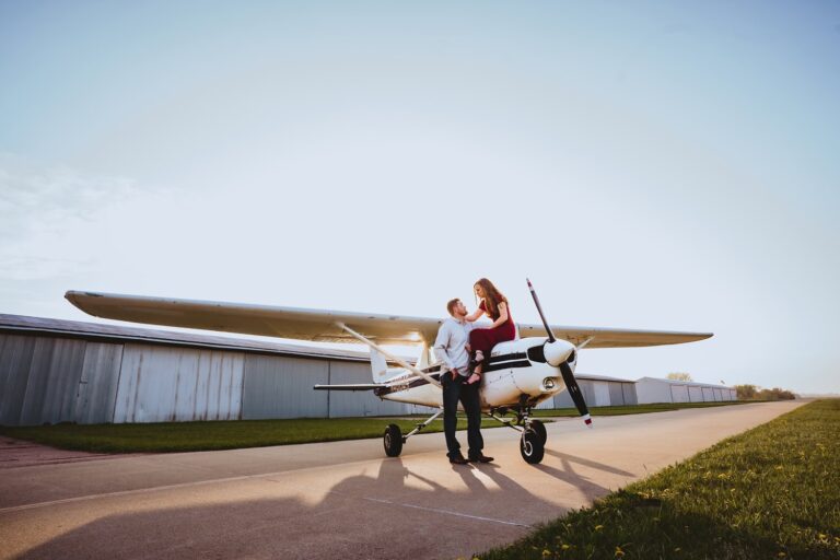 What Vendors You Actually Need for an Elopement