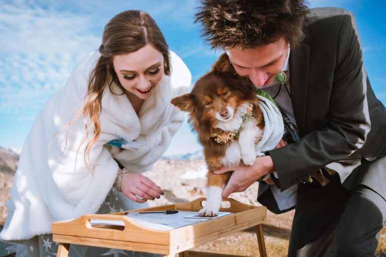 Elopement Lodging Types: How to Find the Perfect Stay