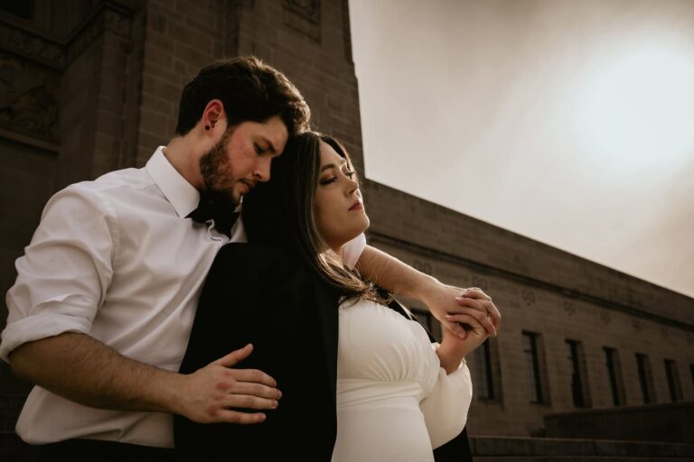 How to Obtain Permits for an Elopement