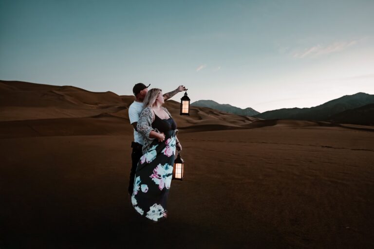 Boulder Colorado Elopement