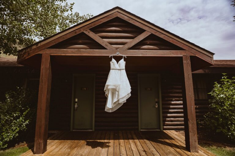 Unique Wedding & Elopement Venues Near Omaha