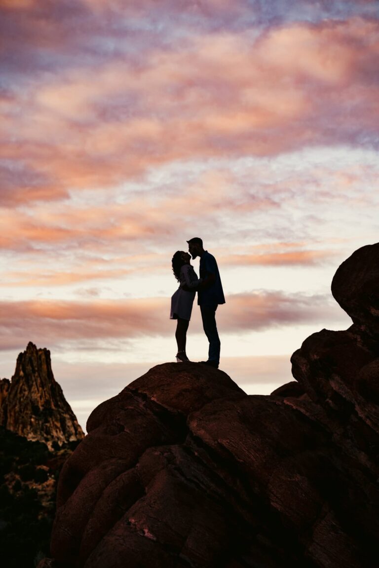 Best Places to Elope in Colorado