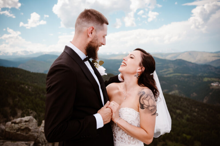 How to Elope: Step-by-Step Guide