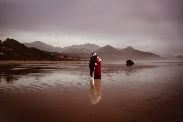 Grand Teton National Park Elopement