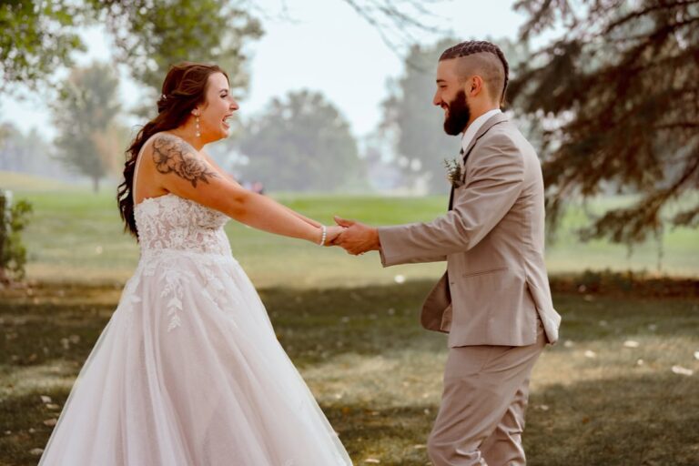 Why Engagement Photos Matter